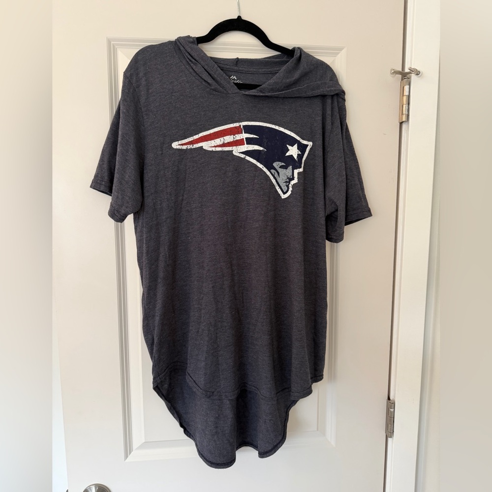 Brady Shirt